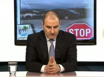 Цветан Цветанов