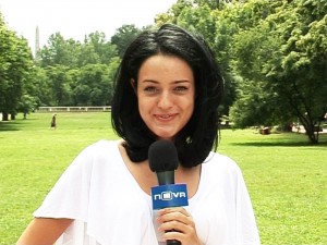 Калина Крумова