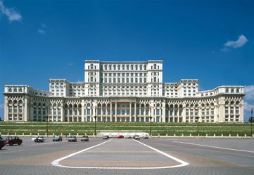 АФП: Параноичен проект за магистрала предизвиква полемика в Букурещ