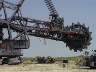 "Риск Инженеринг" взе държавна поръчка за над 4.5 млн. евро в "Мини Марица-изток”