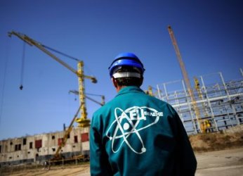 Русия предяви в съда сметка от 1 млрд. евро за спряната АЕЦ "Белене"