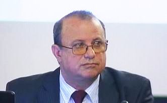 проф.  Йордан Христосков