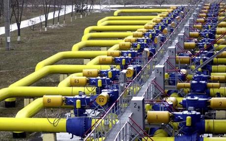 "Булгаргаз" увери, че ще се справи с газовите доставки през зимата