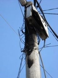 Съдът на ЕС оправдава мерки срещу кражба на ток в ромските квартали