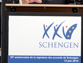 Германски политик смята България за подготвена за Шенген