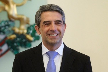 Президентът вижда България като лидер в региона