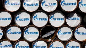 "Газпром" измисли как да се спаси от претенциите на Брюксел