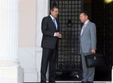 Коалиционните партньори в Гърция се споразумяха по новите мерки за икономии