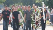 В Катуница отбелязват една година от трагичните събития в селото