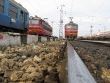 Българите са най-недоволни в Европа от железницата си