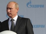 Путин пуска други компании до тръбите на "Газпром", но не и отделяне на газопроводите
