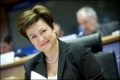 Кристалина Георгиева: Кризата в еврозоната е към края си