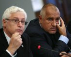 Борисов нападна член на новия ВСС заради провала по делото "САПАРД"