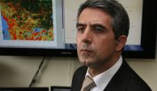 Плевнелиев: България е добър пример как промяната е възможна за три години и половина