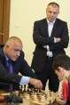 Осемгодишният Цветан матира Борисов за 7 минути