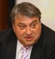 Зам.-шефът на следствието Румен Георгиев е новият стар член на ВСС
