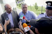Шефът на ГДБОП отхвърли съмнения за "черно тото" след разговор със Стоичков
