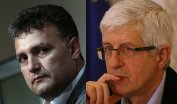 Румен Овчаров и шефът на АЕЦ "Козлодуй" ще се съдят взаимно