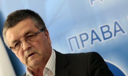 Алиосман Имамов, Сн:БГНЕС