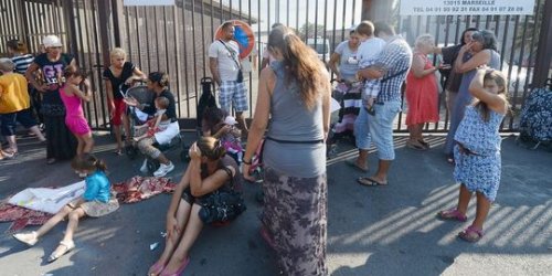 Румънците и българите с достъп до 291 професии във Франция