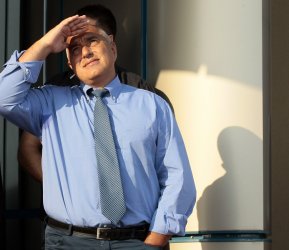 Борисов: България ще следва стриктно НАТО по темата "Сирия"