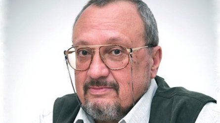 Светослав Ставрев