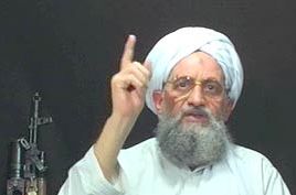 Лидерът на Ал Каида призова мюсюлманите да отвличат западни граждани