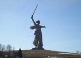 Руска организация откри подписка за преименуване на Волгоград в Сталинград