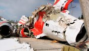 Полша отрече да е имало следи от експлозиви в разбилия се край Смоленск правителствен самолет