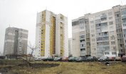 Платеното паркиране в центъра на София отблъсна купувачите на жилища