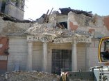 Италиански експерт подаде оставка след присъдите на шестима сеизмолози