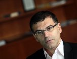 Дянков критикува колегите си в Европа и МВФ за ”ужасно управление” на кризата