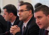 БНБ не споделя оптимизма на Дянков за приходите в Бюджет 2013