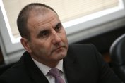 Вътрешният министър смутен от оправдаването на Цонев, Сантиров и Попов