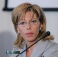 ГЕРБ издигна Румяна Желева за зам.-председател на ЕНП