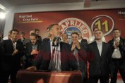 Управляващата коалиция на Мило Джуканович спечели изборите в Черна Гора