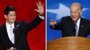 Америка в трескаво очакване на тв дебата между кандидатите за вицепрезидент