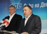 Лидерът на СДС ще съживява "гъбите" на Бакърджиев