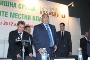 Борисов обеща 15 млн. лв. повече за изравнителни субсидии на общините