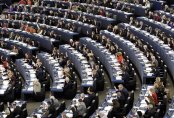 Евродепутатите отхвърлиха предложенията за съкращения в бюджета на ЕС за 2013 г.