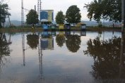 Лошото време взе жертва в Русе, община Неделино е пред бедствено положение