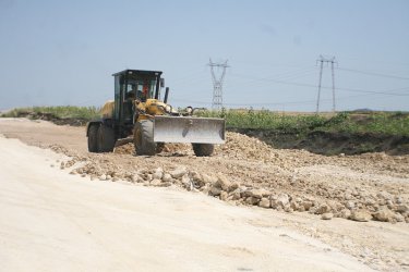 Пътната агенция с резервен план за спасяване на магистралните строежи