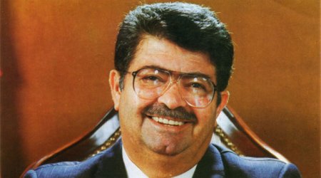 Тургут Йозал