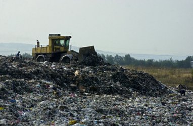 Реанимира се закритото сметище в Долни Богров заради боклука на София