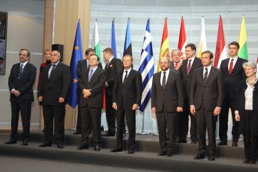 България иска още 500 млн. лв. за инфраструктура от ЕС