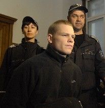 Джок Полфрийман. Снимка: БГНЕС