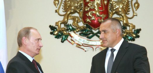 Путин отложил визитата си заради вътрешни проблеми