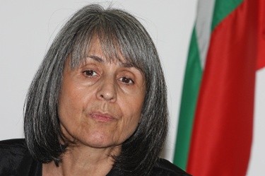 Маргарита Попова