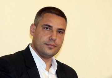 Методи Лалов. Снимка: БГНЕС