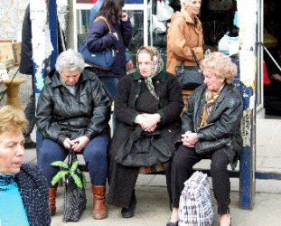 Спадът на работната сила наполовина до 2050 г. ще окаже драматично влияние на икономиката й
